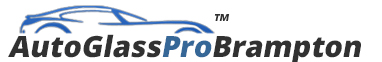 Auto Glass Pro Brampton Logo