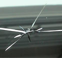 Brampton windshield chip repair
