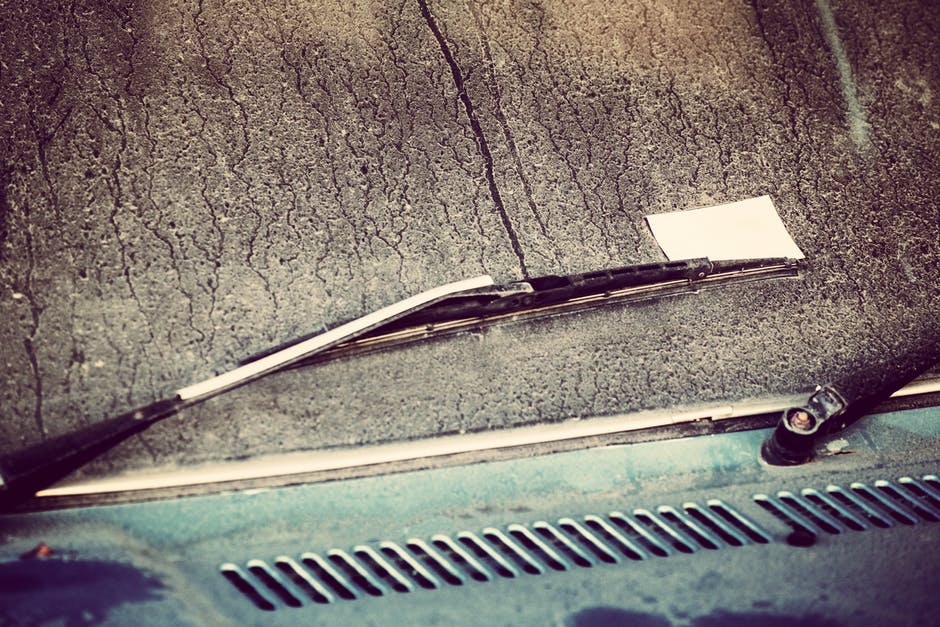 Fix Your Windshield