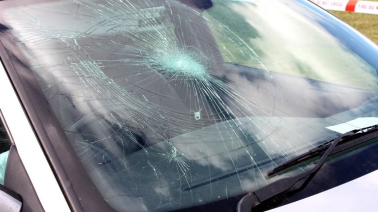 know your windshield needs