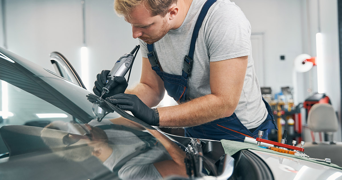 Let the expert inspect it