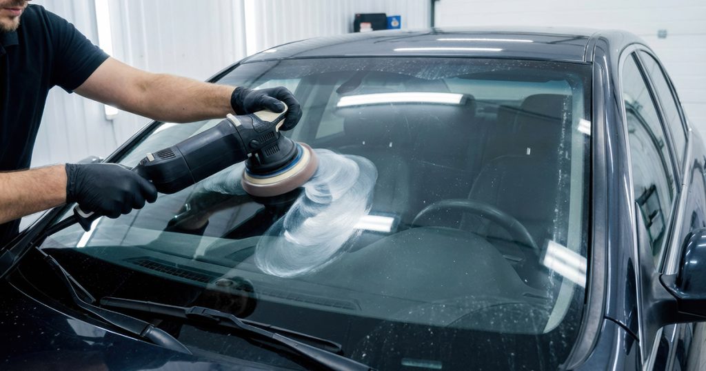 car professional