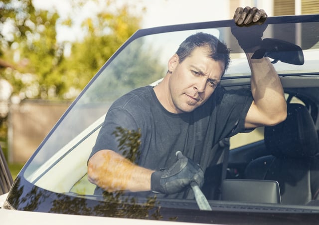 car professional