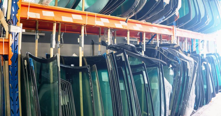 Everything You Need To Know About The Different Types Of Auto Glass