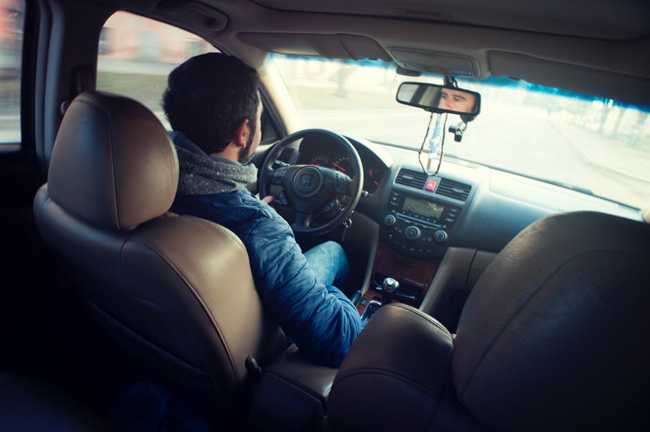 varieties of auto glass