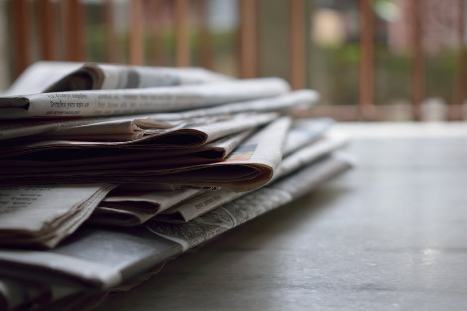 wipe-it-off-with-newspaper