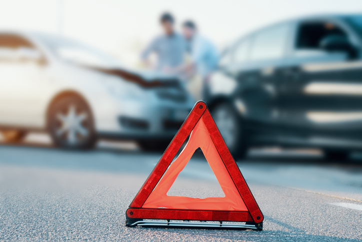 Car crash