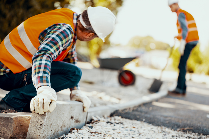 Construction