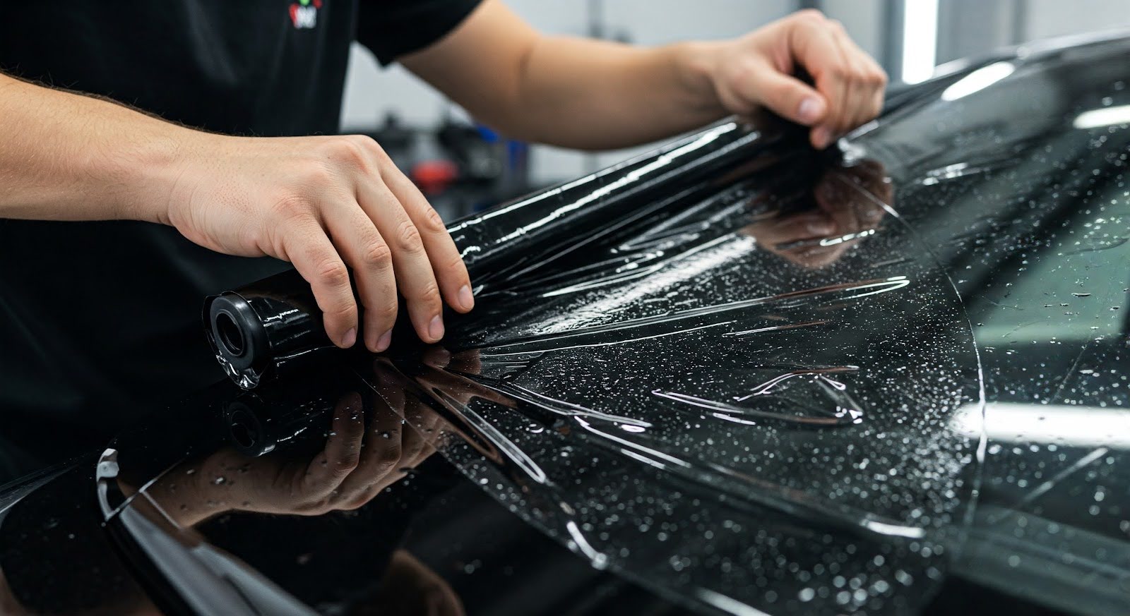 Why Window Tinting Matters