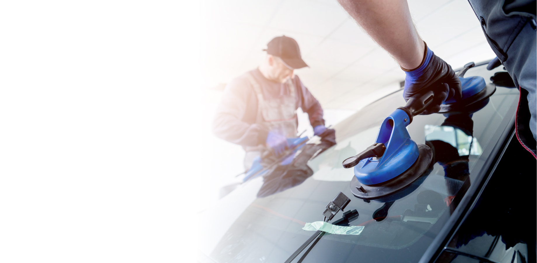 About Auto Glass Pro Brampton
