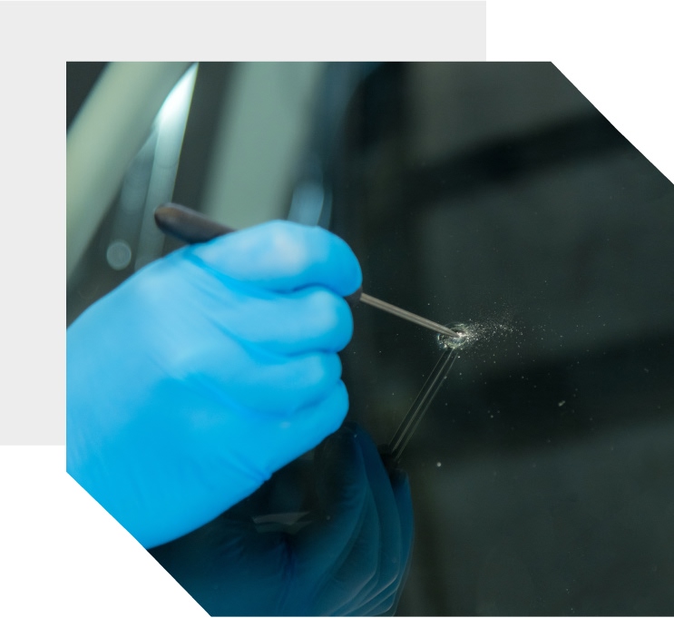 windshield fix Brampton technology