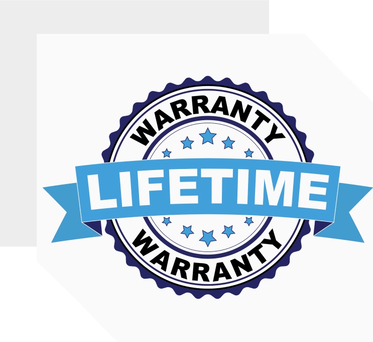 Auto Glass Pro Brampton lifetime warranty coverage