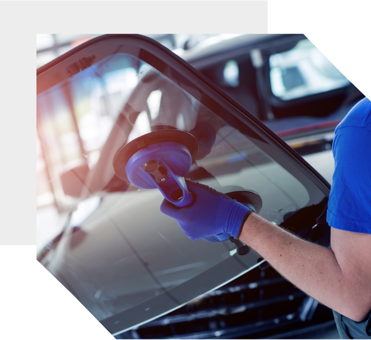 Auto Glass Pro windshield replacement Brampton