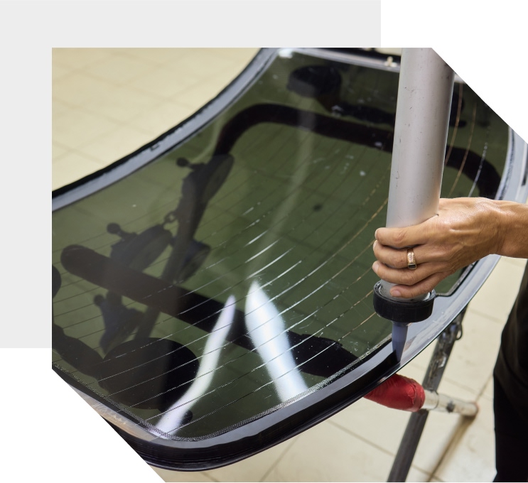 Auto Glass Pro windshield repair and replacement Brampton