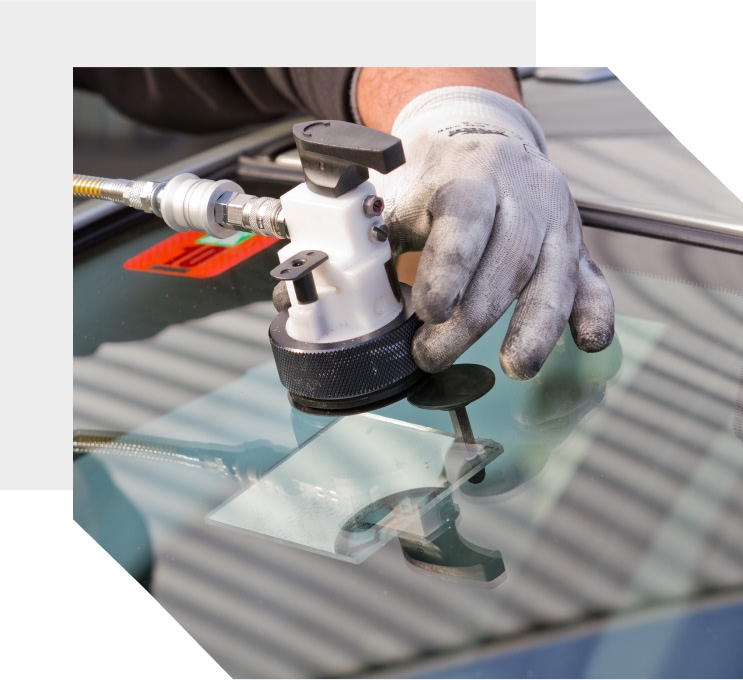 Auto Glass Pro windshield repair Brampton