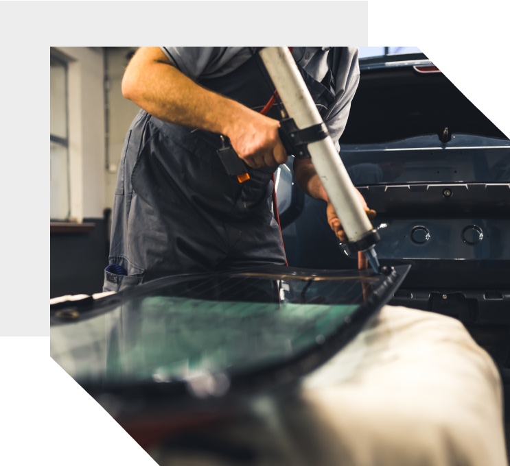 windshield fix Brampton