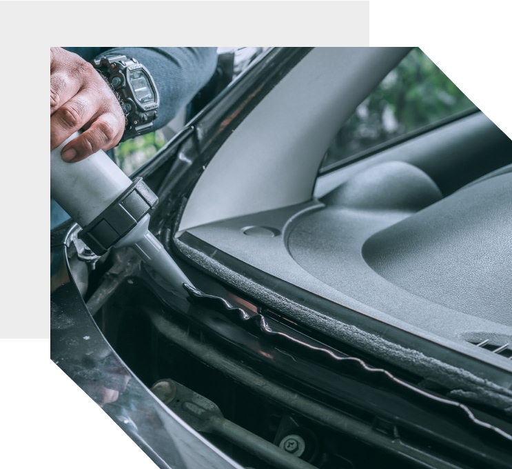 Brampton Emergency Mobile Auto Glass Services