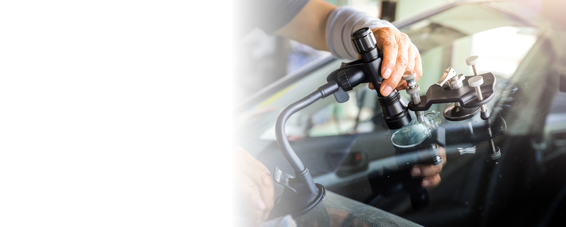 Brampton Windshield Repair