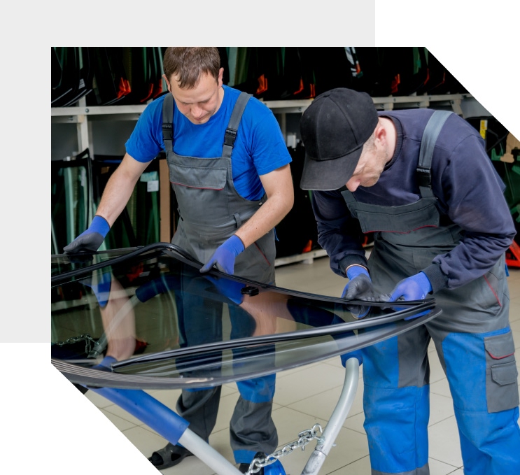 Quality Auto Glass Service in Brampton