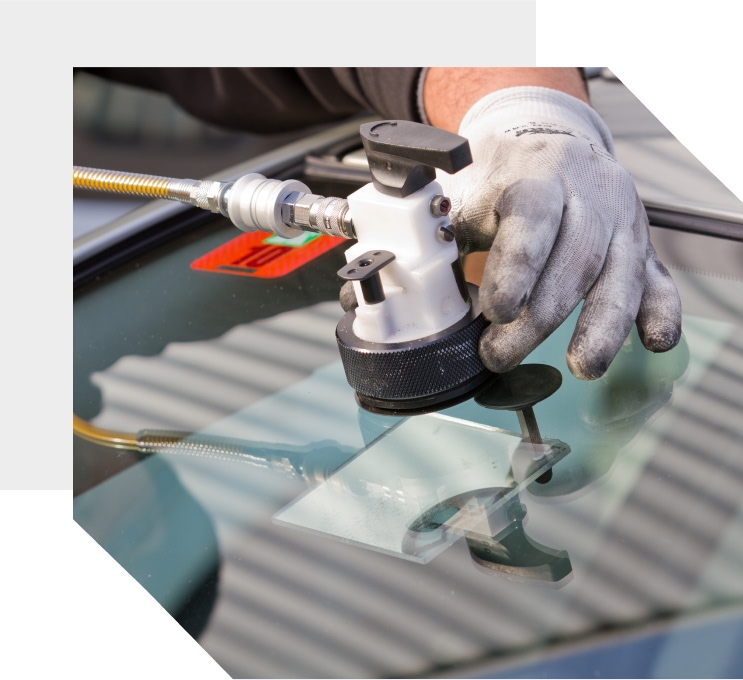 windshield glass repair near me