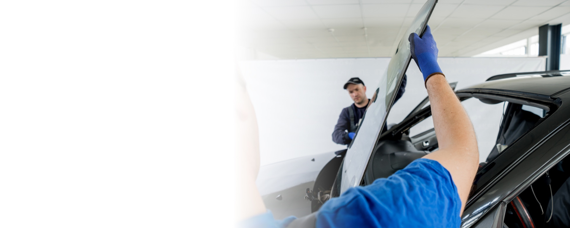 windshield replacement Brampton