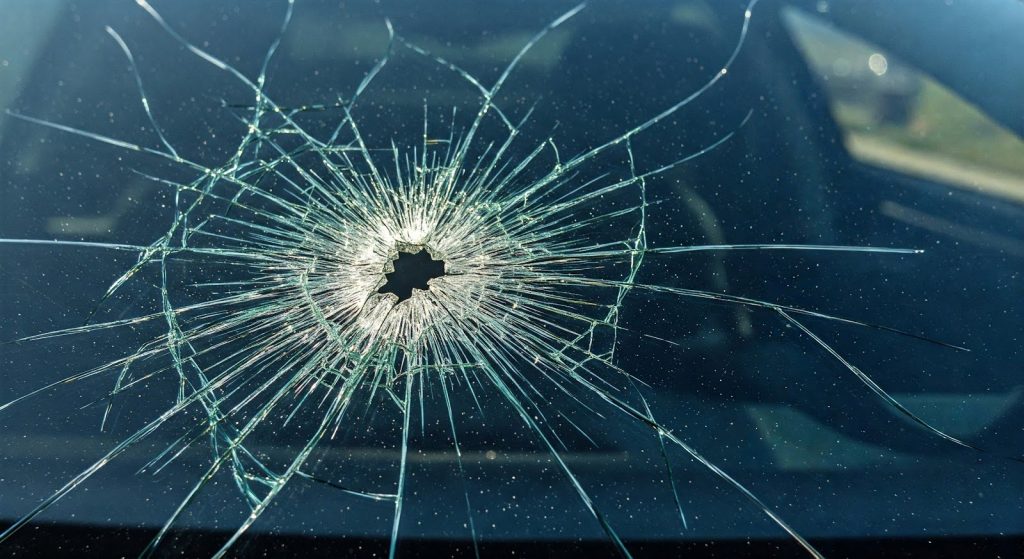 7 Most Common Windshield Crack Types And Which Ones You Can Repair 1024x559