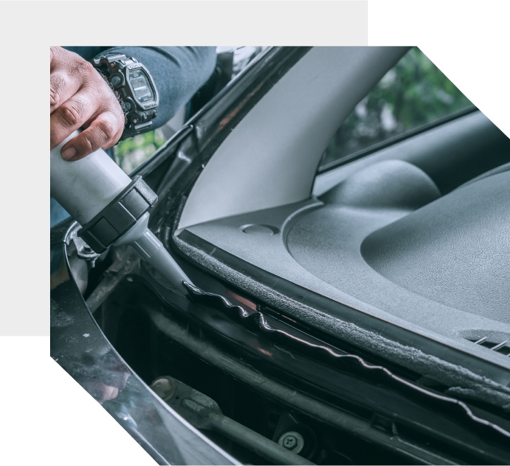 emergency auto glass repair