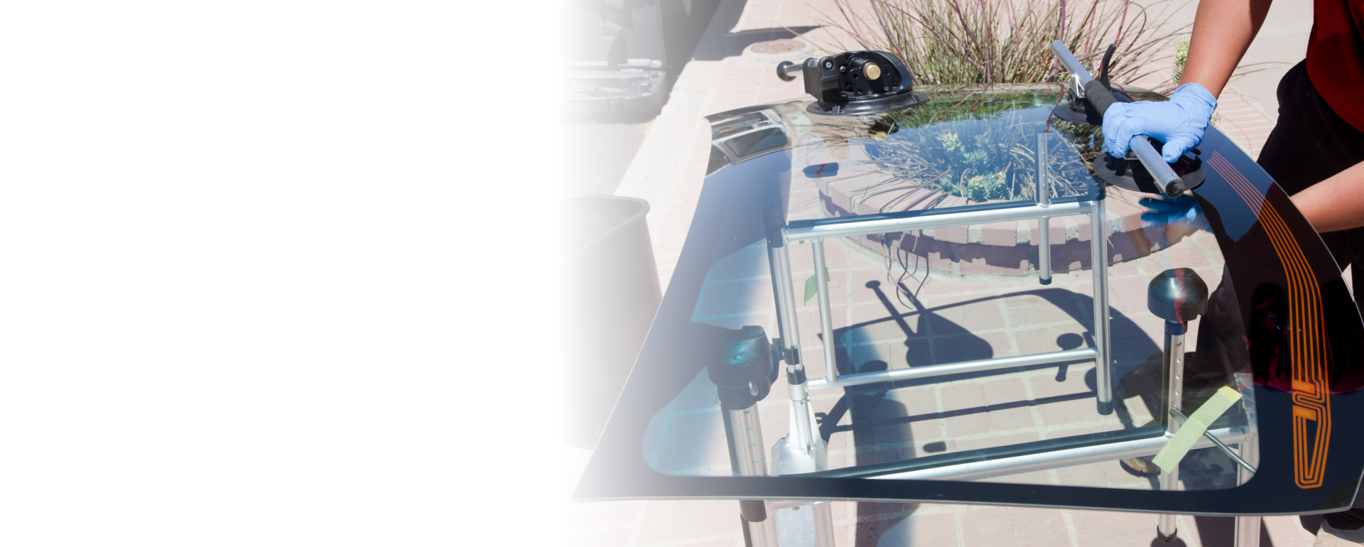 mobile auto glass repair