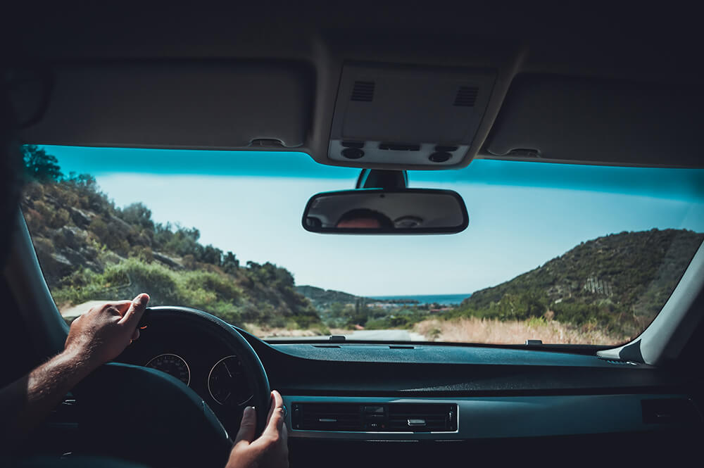 Drive Safe with Proper Windshield Calibration