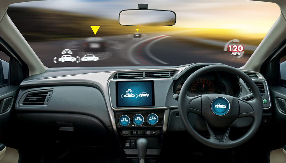 What Is Windshield Calibration and Why Does It Matter