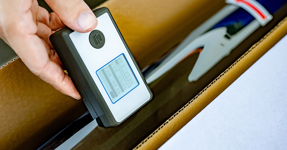 Vehicle Tint and Legal Compliance in Ontario